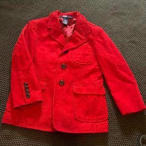 Polo by Ralph Lauren boys size 4